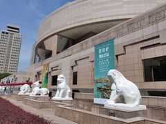 -上海博物馆(人民广场馆)