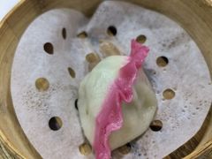 -老边饺子馆(中街店)