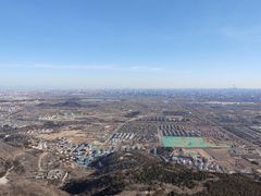 -北京西山国家森林公园