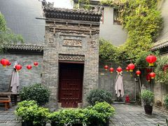 -醉长安(南门总店)
