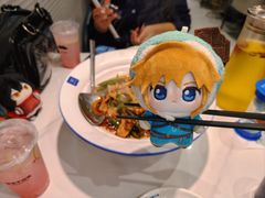 -兰湘子·湘菜小炒(石家庄万象城店)