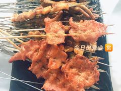 -眼镜哥浦江夜宵大本营