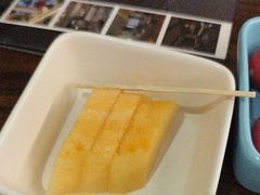 -水墨澜渟足道·SPA·传统(四望亭东关街店)