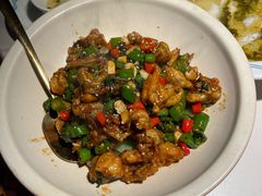 -花椒俏川菜小馆(南海万达店)