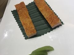 -春满园·早茶·粤菜·宴会(前海店)