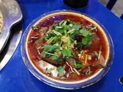 -马路边边火锅串串(观前街店)