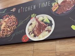 -佰搭果·广式茶餐厅(西华路店)