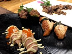 -德川家日本料理(中关村寰太大厦店)