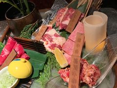 -牛道·和牛九食(市府恒隆广场店)