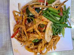 -大嘻咹biangbiang面(历史博物馆店)