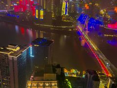 -月光漫步高空酒吧&景观下午茶Moonwalker Sky Land
