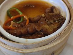 -欣悦会港式茶餐厅(燕郊永旺店)