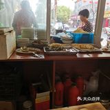 新安街上的老字号面馆