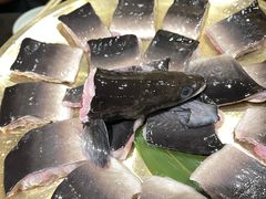 -味家烤肉烤鳗鱼牛排(西塔旗舰店)