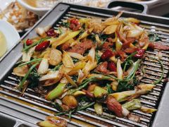 -全聚德(扬州虹桥坊店)