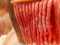 -清真·鸦儿李记·涮肉(和平里店)
