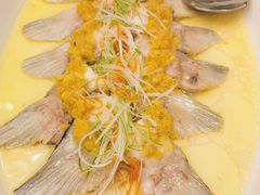 -风味小馆(天目湖宾馆店)