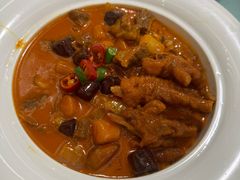 -3号仓库·创意中国菜(新世界城店)