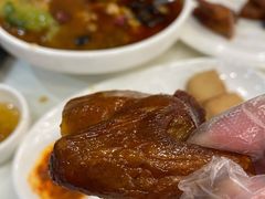 -金时代顺风大酒店(临港百联店)