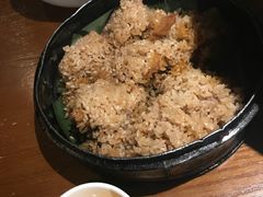 -地锅居(翰林邻里中心店)