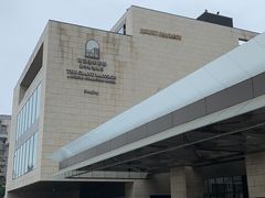 -行者书屋大堂吧 ·下午茶(南京圣和府邸酒店)