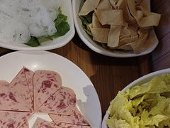 -云中鱼蒸汽石锅鱼(浦东食品城店)