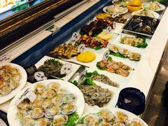 -付家庄小渔村(香周路店)