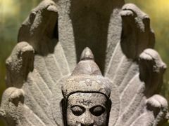 -吴哥国家博物馆