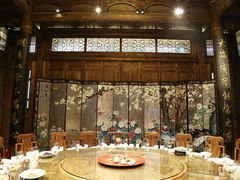 包厢-文儒九号·闽菜馆(三坊七巷店)