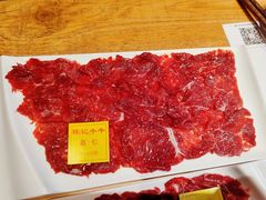 -陈记牛牛潮汕牛肉火锅(鑫海店)