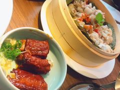 -新白鹿餐厅(城西银泰城店)