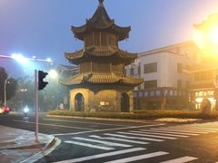 -文昌阁