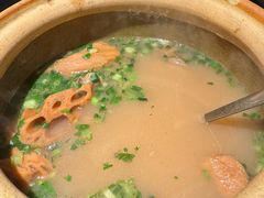 -清水亭湖北菜(大屯DT51店)