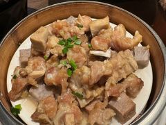 -大盐帮川菜馆(长楹天街店)