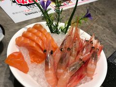 -大渔铁板烧(花园道店)