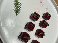 -怡情荟•海鲜青岛菜(五四广场旗舰店)