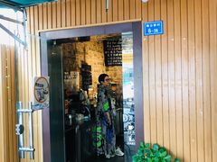 -阿sir咖啡(陶谷新村店)