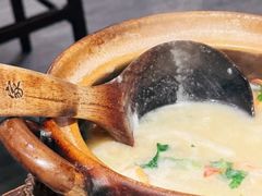 -大洋家·精品潮汕菜·生腌砂锅粥(天河东路店)