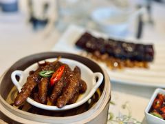-翠园(北京王府中环店)