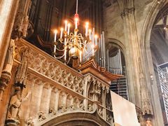 -斯蒂芬主教座堂(Stephansdom)