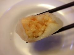 鲜虾饺-圣河湾虾饺美食(站前店)
