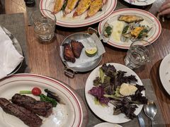 -食间牛排(湖西路店)