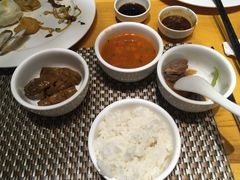 米饭-宁波阳光豪生大酒店·豪生咖啡厅