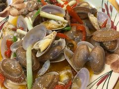 -潮盛海鲜(韶关总店)