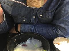 -青松馆韩国料理(香港中路佳世客店)