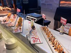 -玫瑰花园自助烤肉(顺义鑫海韵通店)