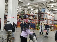 -山姆会员商店(亦庄创意生活广场店)