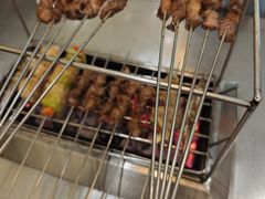 -小寒羊烧烤(凯瑞时代大厦店)