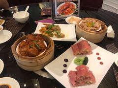 -好彩海鲜火锅饭店(银河百老汇店)