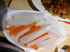 -花少爷的粥(华阳城店)